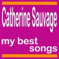 Catherine Sauvage - Les amoureux du Havre