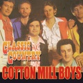 Cotton Mill Boys - Forty Shades of Green