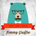 Jimmy Giuffre - Blue Monk