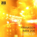 Franksen、Rafa Zoe - Soul Massive