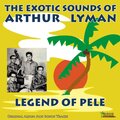 The Exotic Sounds Of Arthur Lyman - La Paloma