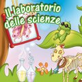Le mele canterine - L'avventura del semino