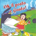 Le mele canterine - Dove lo metto?