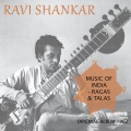 ravi shankar - Raga Jogiya