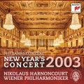 Nikolaus Harnoncourt、Wiener Philharmoniker - Niko-Polka, Op. 228