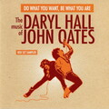 曾子凌、Daryl Hall - I Don't Wanna Lose You