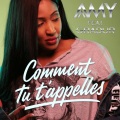 Comment tu t'appelles (feat. Gradur)