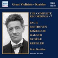 Fritz Kreisler、carl lamson - Indian Love Call