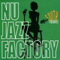 South Froggies - Nu Jazz Connection