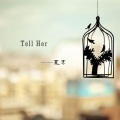 Tell Her