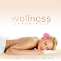 Wellness Experience: The Piano Sessions, Vol. 1