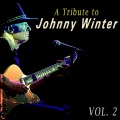 Johnny Winter - Go Johnny Go