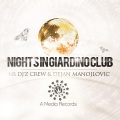 Ns Dj'z Crew、Dejan Manojlovic - Nights in Giardino Club