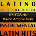 Latino Hits Orchestra - Para Vivir Sin Ti