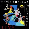 The Manhattan Transfer - Blue Champagne