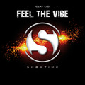 Clay Lio - Feel the Vibe