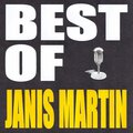 Janis Martin - Will You Willyum