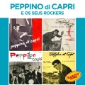 Peppino Di Capri e Os Seus Rockers - Let Me Cry