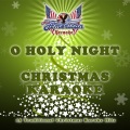 All American Karaoke - The Night Before Christmas