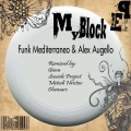 Funk Mediterraneo、Alex Augello - Special Thanks