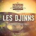 Les Djinns - Il fait des bonds