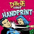 Detroit's Filthiest、Amina Ya Heard - Handprint (feat. Amina Ya Heard)