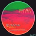 Screamer - Paradox
