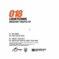 Luckystars - No Name