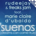 Suenos (Dreams Can Come True)(Paolo Ortelli Vs. Degree Radio)(Remix)