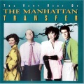 The Manhattan Transfer - Twilight Zone/Twilight Tone