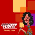 Hammond Express - Modern City Blues