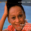 Omara Portuando - Le Dije A Una Rosa