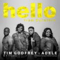 Tim Godfrey & Xtreme - Hello from Surulere