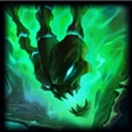 Thresh 魂锁典狱长 锤石