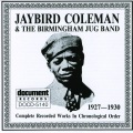 Birmingham Jug Band - The Wild Cat Squawl