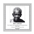 bo carter - Fifty-Ffity With Me