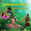 Anuradha、Satya Adhikari - Bekhudi Mein Sanam