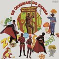 Os Originais Do Samba、Clementina De Jesus - Maria, Vai Ver Quem é
