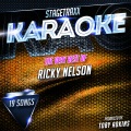 Stagetraxx Karaoke : The Very Best of Ricky Nelson (Karaoke Version)