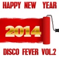 Disco Fever - Living in a Box
