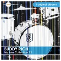 buddy rich、Sweets Edison - All Sweets
