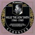 Willie 'The Lion' Smith - Cuttin' Out