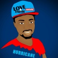 hurricane - Angel
