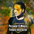 Workout、Workout Buddy - Personal 15 Minute Gym Instructor (pt 1)