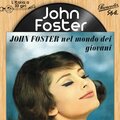 John Foster - The Twist