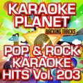 A-Type Player - Miss You Finally (Karaoke Version)(Originally Performed By Trademark)