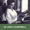 jo ann campbell - Teen Age Idol