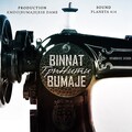 binnat、BUMAJE - Интро