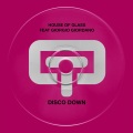 giorgio giordano、House Of Glass - Disco Down