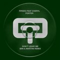 Cheryl Porter、PIPARO - Don't Leave Me